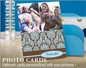 Hallmark Cards & Gifts - San Jose Image