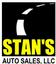 Stan's Auto Sales, LLC
