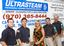 UltraSteam Professional Carpet, Upholstery, Stone, Tile & Grout Cleaning 970-385-8444