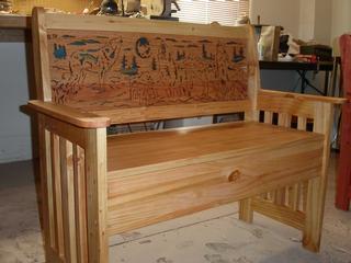 Johnson Donald - Wiggins, CO