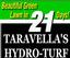 Taravellas Hydro Turf