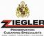 Ziegler Preservation Cleaning Specialists Inc.