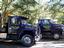Provided by Bad Luck Towing, Cross City 