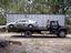 Bad Luck Towing