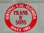 Frank & Sons Moving & Storage Inc