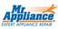 Provided by Mr. Appliance of Miami, Hialeah 