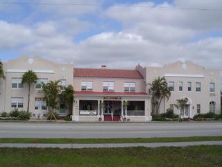 Last Train Out - Indiantown, FL