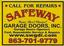 Safe Way Garage Doors Inc