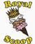 Royal Scoop Homemade Ice Cream