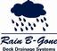 Rain B-Gone Under Deck Systems