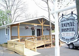 Ball Ground Animal Hospital - Ball Ground, GA