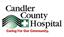 Provided by Candler County Hospital, Metter 