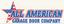 All American Garage Door Company