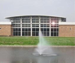 East-West School-Integrative - North Liberty, IA