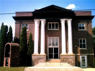 First Baptist Church - Sumner, IA