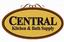 Central Kitchen and Bath Supply