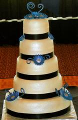 Cakes By George - Tama, IA