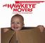 Provided by Hawkeye Movers Inc, Davenport 