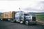 Provided by Vf Johnson Trucking, Lewisville 