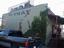 Off The Trax Cafe