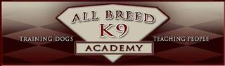 All Breed K9 Academy - Rathdrum, ID