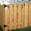 Provided by Paramount Fence, Batavia 