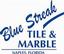 Blue Streak Tile & Marble Inc