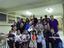 Provided by Redeemed Fellowship Church, Blue Island 