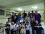 Provided by Redeemed Fellowship Church, Blue Island 