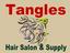 Tangles Hair Salon & Supply