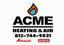 Provided by Acme Heating & Air, Crest Hill 