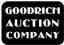 Goodrich Auction Co Inc