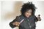 Salon Gone Glam Style Gallery