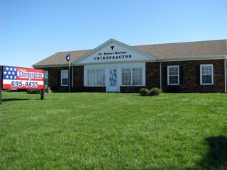 Hendrix Chiropractic - Frankfort, KY