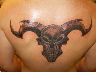 Tattoo's Unlimited & Body - Ashland, KY