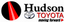 Provided by Hudson Toyota, Madisonville 
