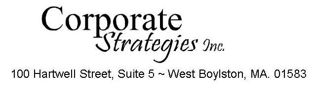 Options strategies csi