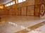 Nature of Marble