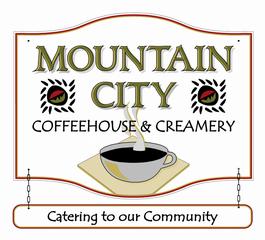 Mountain City Coffeehouse - Frostburg, MD