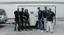 All PRO Janitorial Service Inc