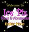 Ice Pix Shoes