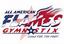 All American Flames Gymnastix