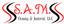 S A M Cleaning & Janitorial LLC