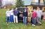 Provided by Bears Lair Lodge & Game Farm, Puposky 
