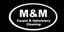 M & M Carpet Cleaning
