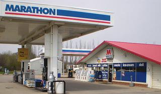 Marathon Sl Express Inc - Silver Lake, MN