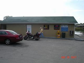 Nelsons Marina & RV Park Inc