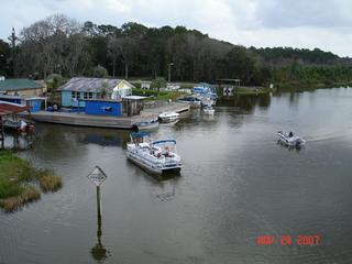 Nelson's Outdoor Resort - Umatilla, FL