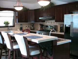 Ashleys Custom Cabinetry & Fine Furniture - Two Harbors, MN