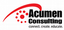 Acumen Consulting